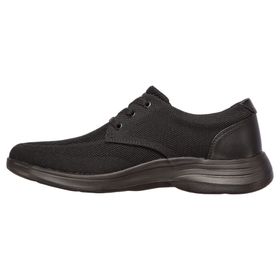 Skechers Arch Fit Darlo Weedon Siyah Erkek Spor Ayakkabı