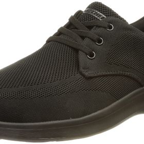 Skechers Arch Fit Darlo Weedon Siyah Erkek Spor Ayakkabı