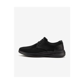 Skechers Arch Fit Darlo Weedon Siyah Erkek Spor Ayakkabı