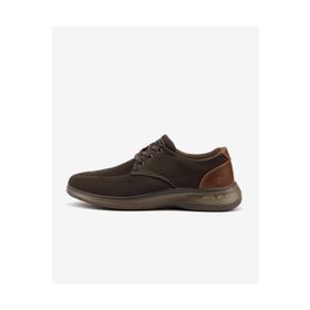 Skechers Arch Fit Darlo Weedon Yeşil Erkek Spor Ayakkabı