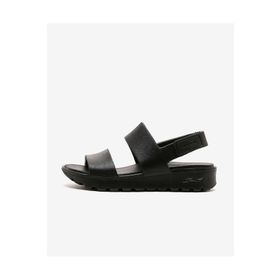 Skechers Arch Fit Footsteps - Day Dream 111380-BBK Siyah Kadın Sandalet
