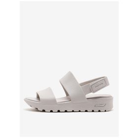 Skechers Arch Fit Footsteps - Day Dream 111380-NAT Bej Kadın Sandalet