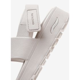 Skechers Arch Fit Footsteps - Day Dream 111380-NAT Bej Kadın Sandalet