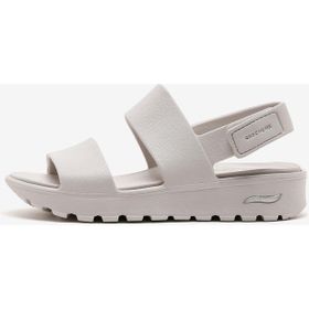 Skechers Arch Fit Footsteps Day Dream Bej Kadın Sandalet