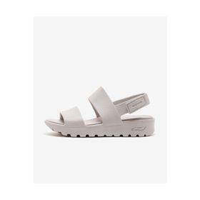 Skechers Arch Fit Footsteps Day Dream Bej Kadın Sandalet