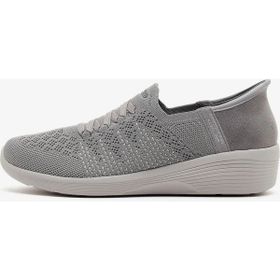 Skechers Arya Swiftly 158918 Gri Kadın Günlük Ayakkabı