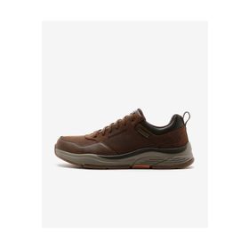 Skechers Bengao-Hombre Kahverengi Erkek Spor Ayakkabı