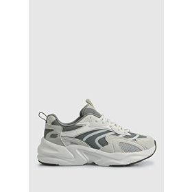 Skechers Bobs Bamina 2 118326 WGY Erkek Beyaz Sneakers