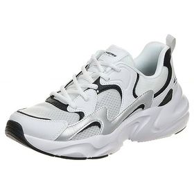 Skechers Bobs Bamina Beyaz Kadın Spor Ayakkabı