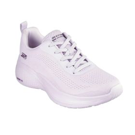 Skechers Bobs İnfinity Mor Kadın Spor Ayakkabısı