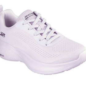 Skechers Bobs İnfinity Mor Kadın Spor Ayakkabısı