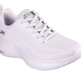 Skechers Bobs İnfinity Mor Kadın Spor Ayakkabısı