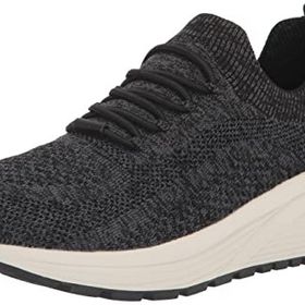 Skechers Bobs Sparrow 2.0 Black Hot Melt Mesh Süsleme Kadın Spor Ayakkabı