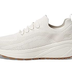 Skechers Bobs Sparrow 2.0 Black Hot Melt Mesh Süsleme Kadın Spor Ayakkabı