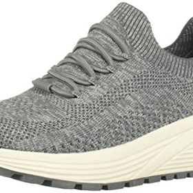 Skechers Bobs Sparrow 2.0 Black Hot Melt Mesh Süsleme Kadın Spor Ayakkabı