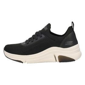Skechers Bobs Sparrow Flex İnstant Clout Siyah Kadın Spor Ayakkabısı