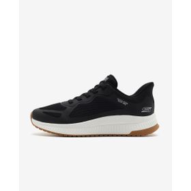 Skechers Bobs Squad 4 Siyah Erkek Spor Ayakkabı