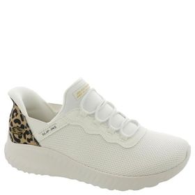 Skechers Bobs Squad Chaos Seize The Hour Beyaz Kadın Spor Ayakkabı
