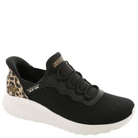Skechers Bobs Squad Chaos Seize The Hour Beyaz Kadın Spor Ayakkabı
