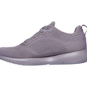 Skechers Bobs Squad Tough Talk Pembe Kadın Spor Ayakkabı