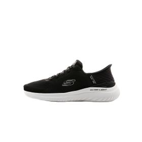 Skechers Bounder 2.0 Emerged Lacivert Erkek Spor Ayakkabı