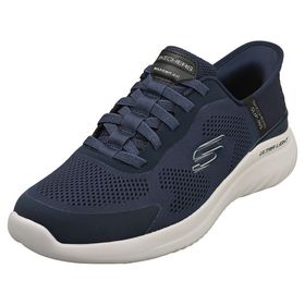 Skechers Bounder 2.0 Emerged Lacivert Erkek Spor Ayakkabı