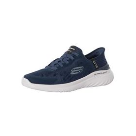 Skechers Bounder 2.0 Emerged Lacivert Erkek Spor Ayakkabı