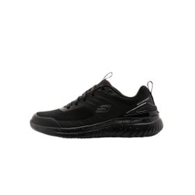 Skechers Bounder 2.0 İonized Siyah Erkek Spor Ayakkabı
