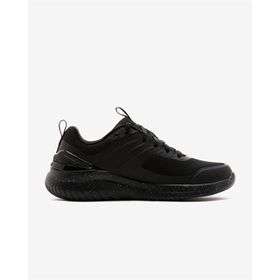 Skechers Bounder 2.0 İonized Siyah Erkek Spor Ayakkabı