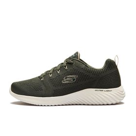 Skechers Bounder-Rinstet Erkek Günlük Spor Ayakkabı