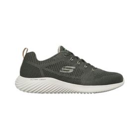Skechers Bounder-Rinstet Erkek Günlük Spor Ayakkabı