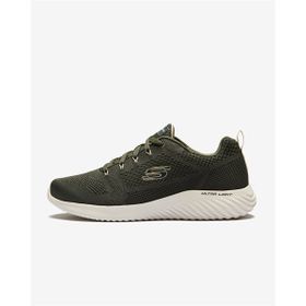 Skechers Bounder-Rinstet Erkek Günlük Spor Ayakkabı