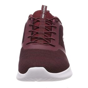 Skechers Bounder Verkona Kırmızı Erkek Spor Ayakkabı
