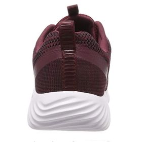 Skechers Bounder Verkona Kırmızı Erkek Spor Ayakkabı