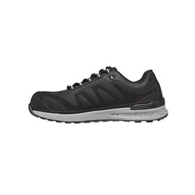 Skechers Bulklın Bragoo S1P Siyah Erkek Spor Ayakkabı