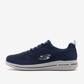 Skechers Burst 2.0 Lacivert Erkek Spor Ayakkabı