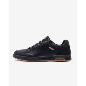 Skechers Cavell Sparkman 210944 Siyah Erkek Günlük Ayakkabı