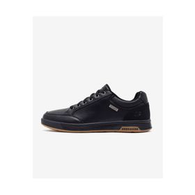 Skechers Cavell Sparkman 210944 Siyah Erkek Günlük Ayakkabı