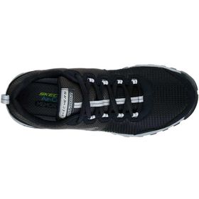 Skechers Claw Hammer Erkek Günlük Spor Ayakkabı Siyah