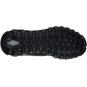Skechers Claw Hammer Erkek Günlük Spor Ayakkabı Siyah