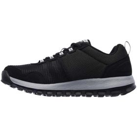 Skechers Claw Hammer Erkek Günlük Spor Ayakkabı Siyah