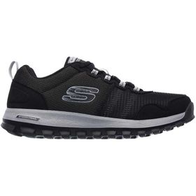 Skechers Claw Hammer Erkek Günlük Spor Ayakkabı Siyah