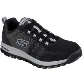 Skechers Claw Hammer Erkek Günlük Spor Ayakkabı Siyah