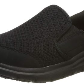 Skechers Cozard Slip On Siyah Kadın Spor Ayakkabı