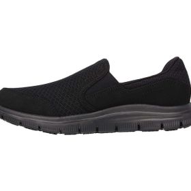 Skechers Cozard Slip On Siyah Kadın Spor Ayakkabı