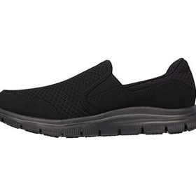 Skechers Cozard Slip On Siyah Kadın Spor Ayakkabı