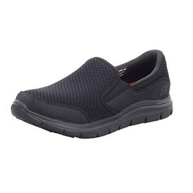 Skechers Cozard Slip On Siyah Kadın Spor Ayakkabı