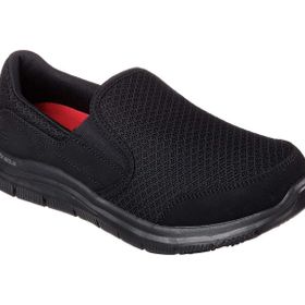 Skechers Cozard Slip On Siyah Kadın Spor Ayakkabı