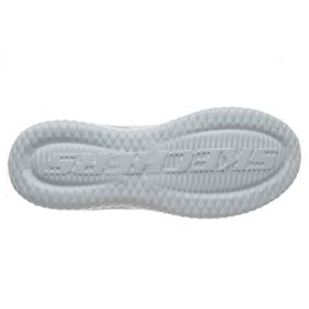 Skechers Delson 3.0 Gri Erkek Spor Ayakkabı