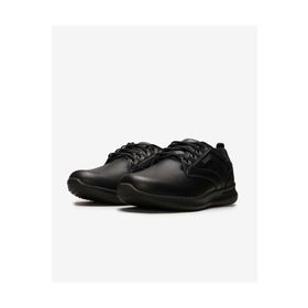 Skechers Delson-Antigo Siyah Erkek Spor Ayakkabı